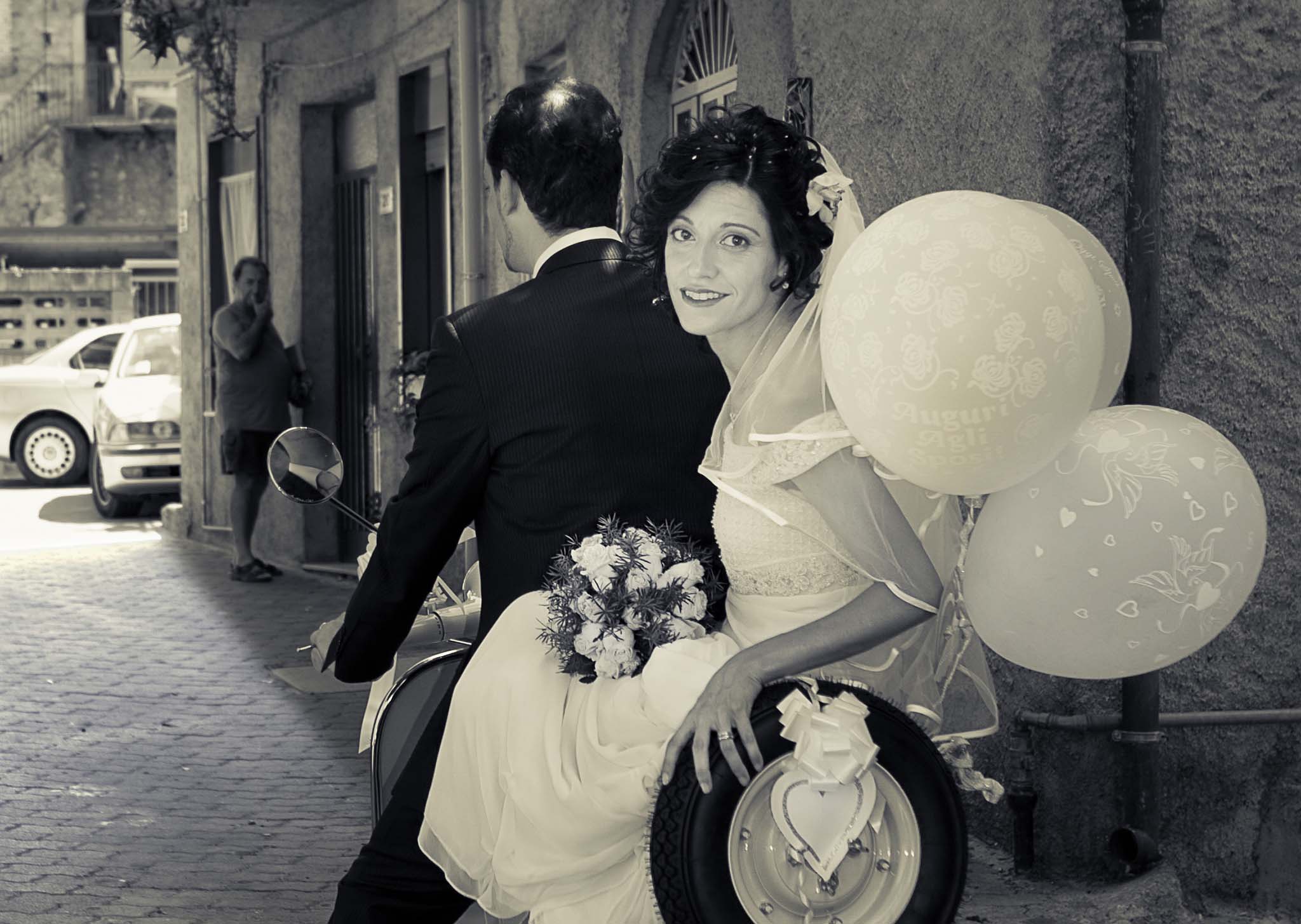 Narrative wedding portrait. Fotografia di matrimonio in Sicilia