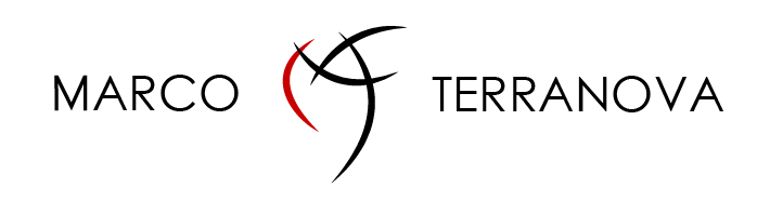 Marco Terranova Fotografia Logo