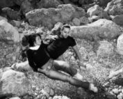 Ritratto fotografico prematrimoniale -