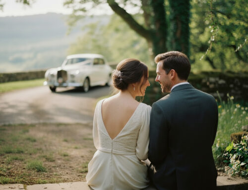Fotografia di matrimonio sul lago di Como: cosa cercano davvero le coppie internazionali