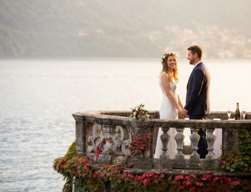 Il valore di un racconto fotografico autentico sul Lago di Como